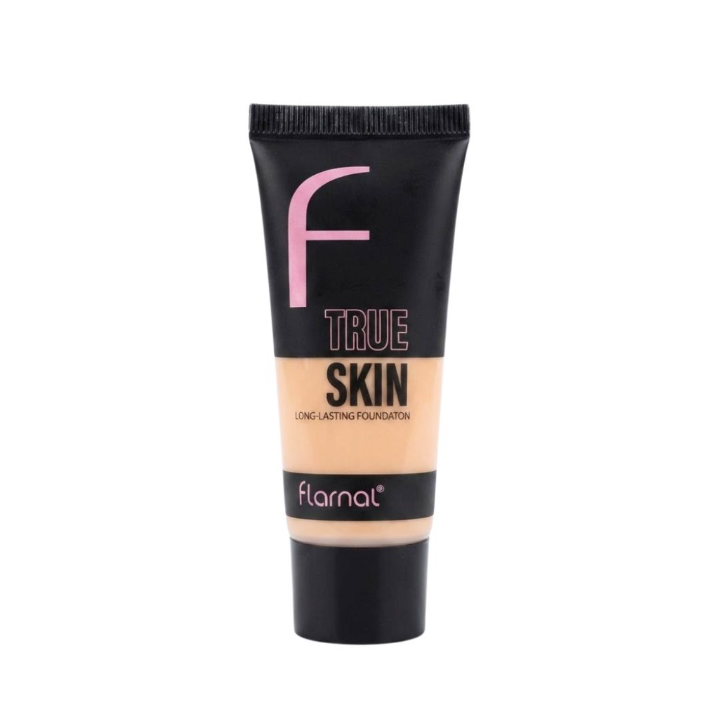 BASE LIQUIDA SURTIDA EN TONOS CLAROS