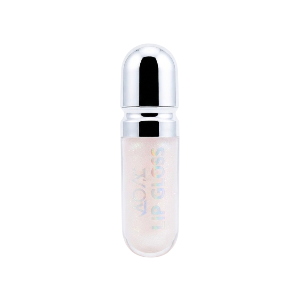 LIP GLOSS CON DESTELLOS AOZY