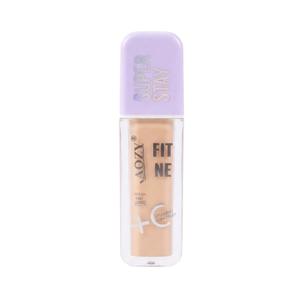 CORRECTOR LÍQUIDO CON VITAMINA C AOZY