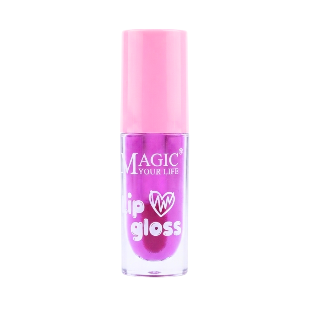 LIP GLOSS MAGIC YOUR LIFE