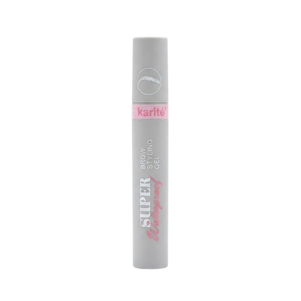 GEL DE CEJAS SUPER WATERPROOF KARITE