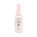 SHIMMER EN SPRAY LARGA DURACIÓN KISS BEAUTY