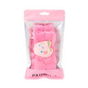 BALACA DE MAQUILLAJE ANIMALITOS