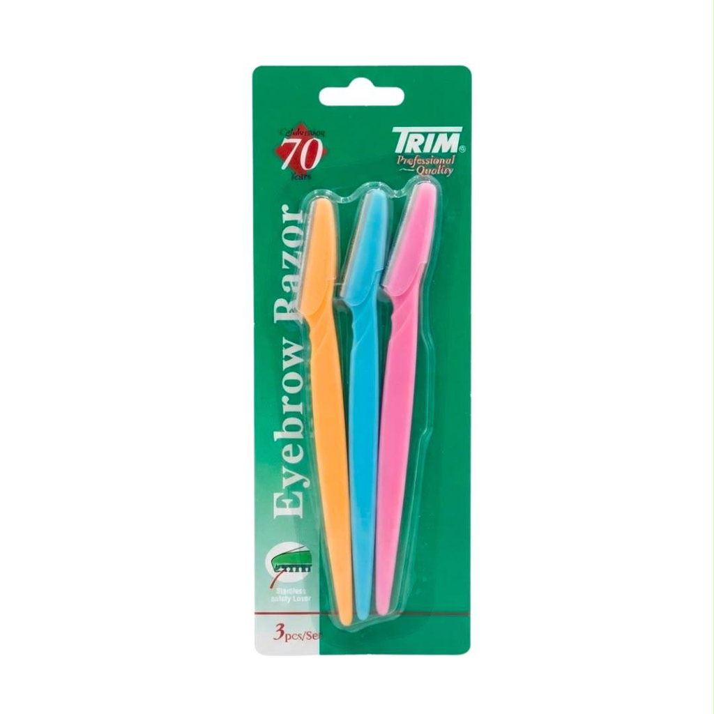 KIT DE PERFILADORES X3 UNIDADES TRIM