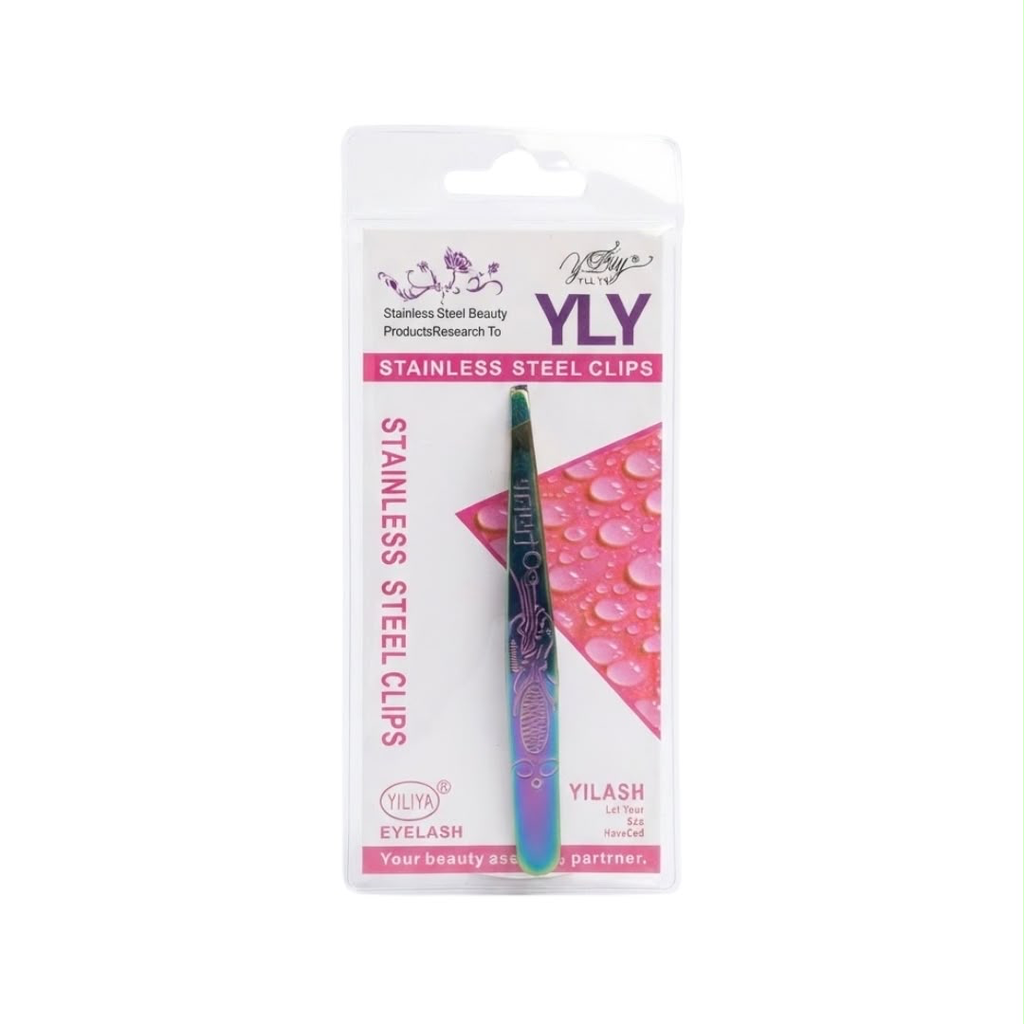 PINZA DE CEJAS TORNASOL
