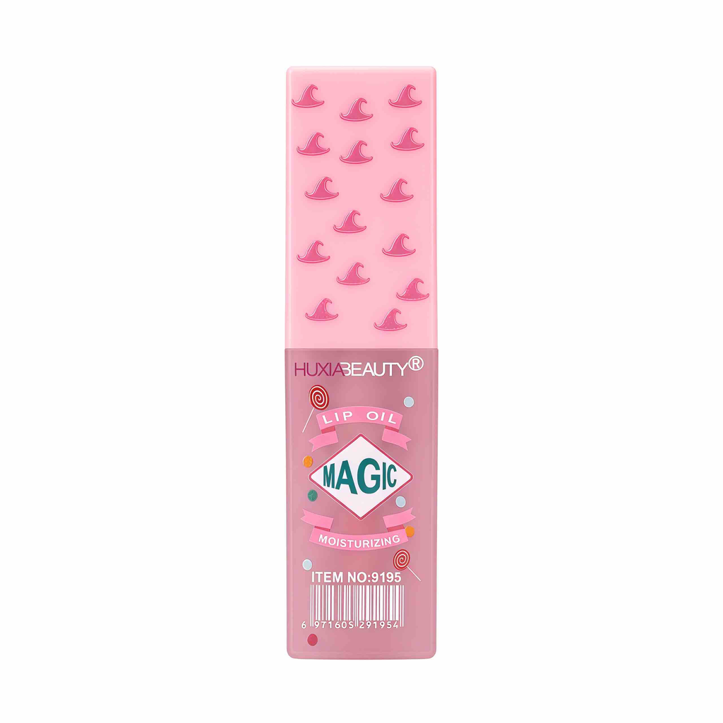 [9195] LIP OIL MÁGICO HUXIA BEAUTY