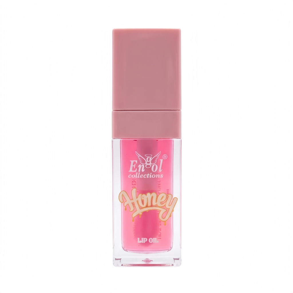 [ANA248] LIP OIL HONEY ENGOL COLLECTIONS