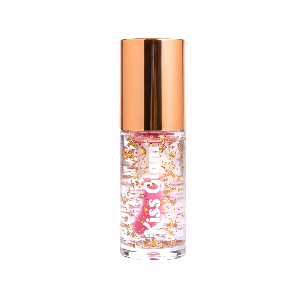 [ABM033] LIP GLOSS MÁGICO KISS GLAM ALMA BEAUTY