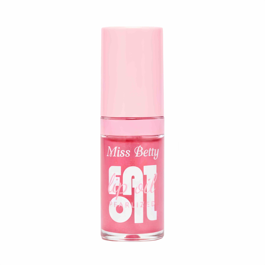 [L5060] LIP OIL HIDRATANTE MISS BETTY