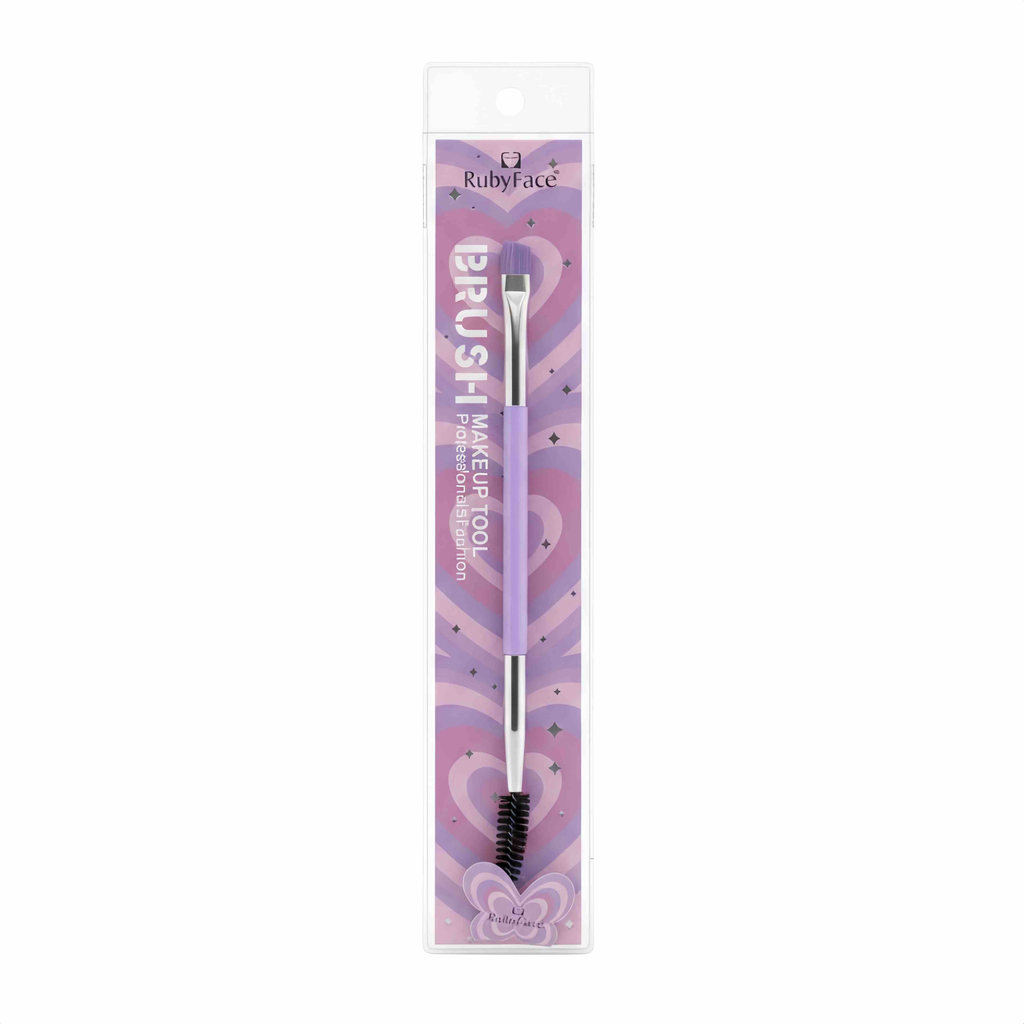 BROCHA INDIVIDUAL PARA CEJAS RUBY FACE