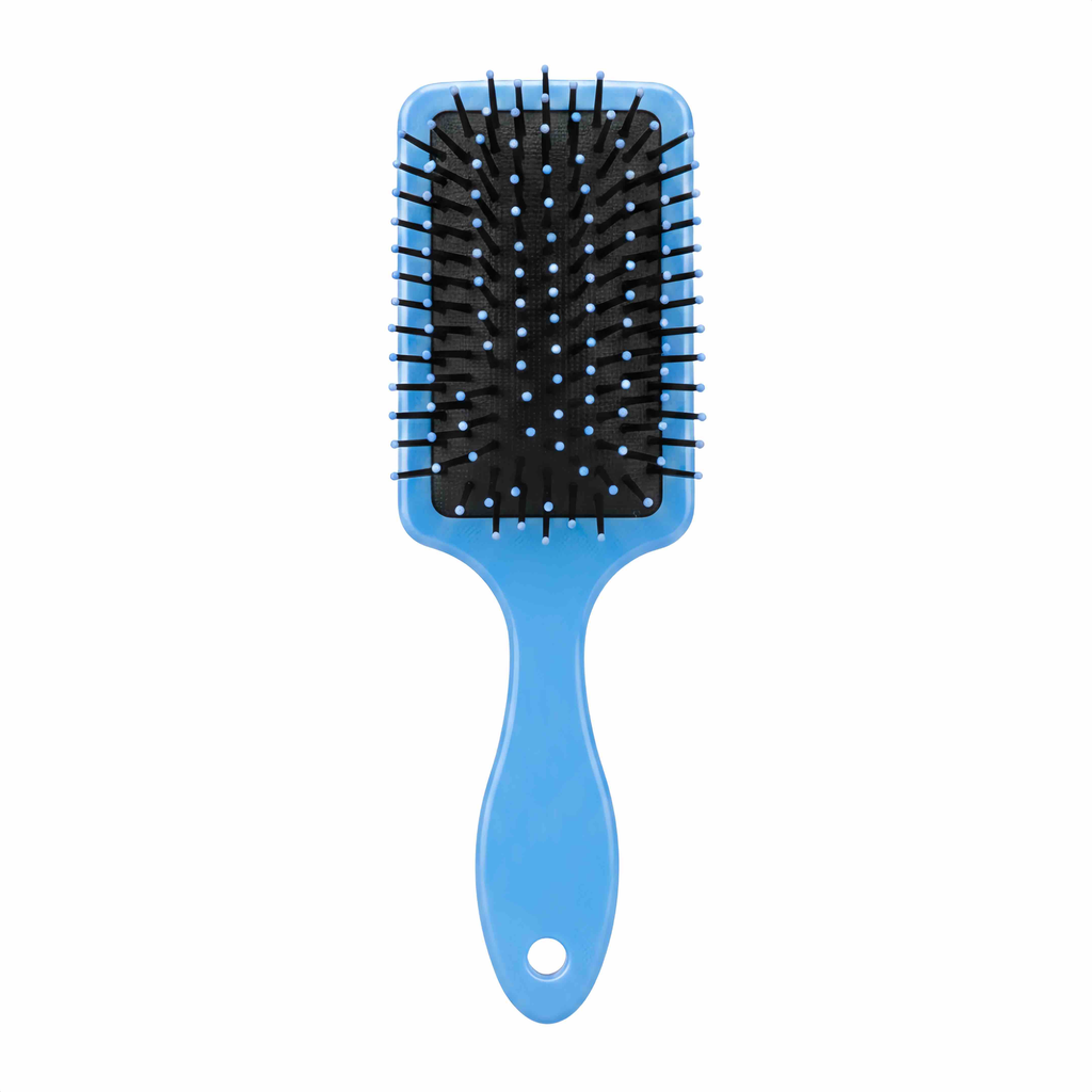 CEPILLO PADDLE DESENREDANTE "PRINCESAS"