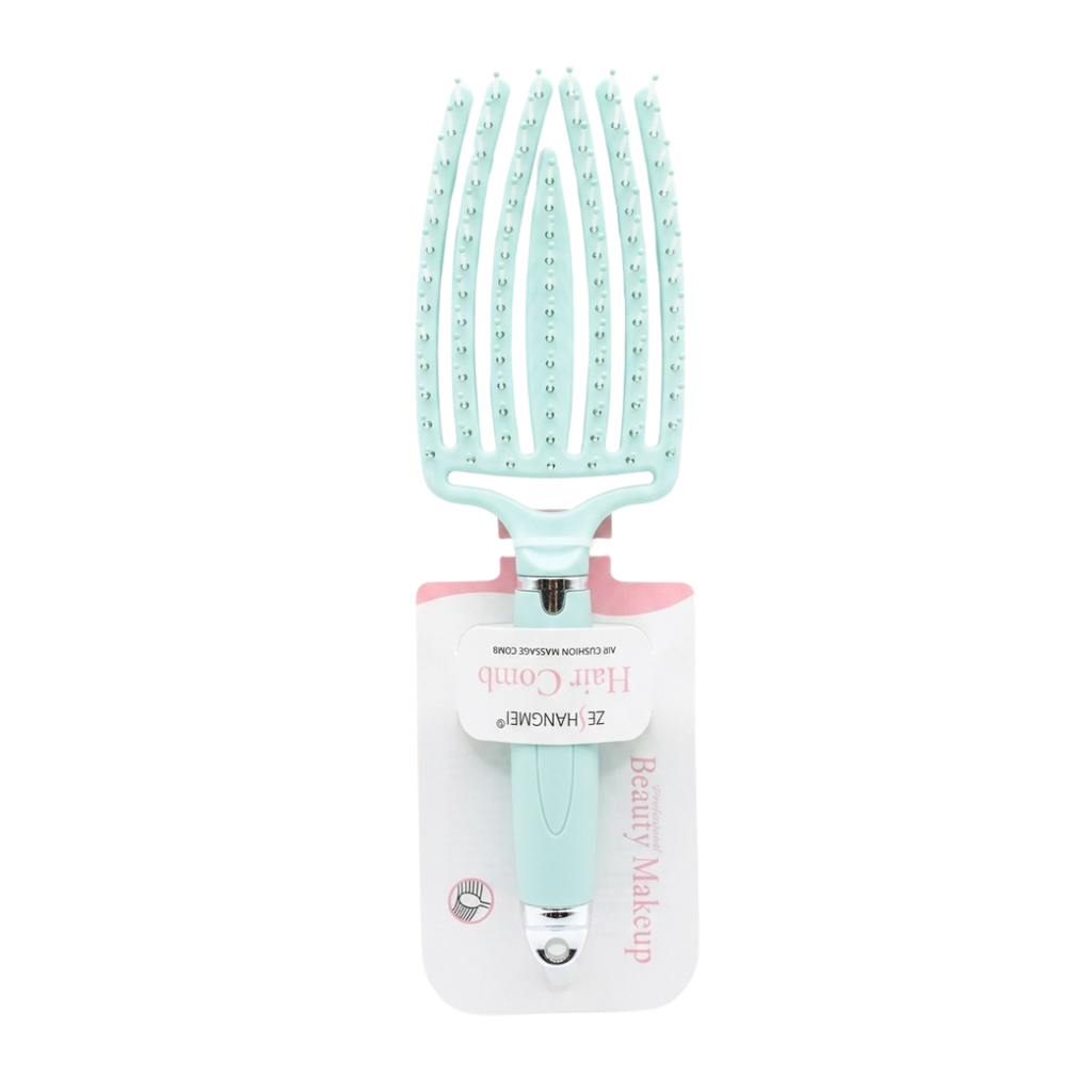 [HC0483] CEPILLO DESENREDANTE ZE HANGMEI