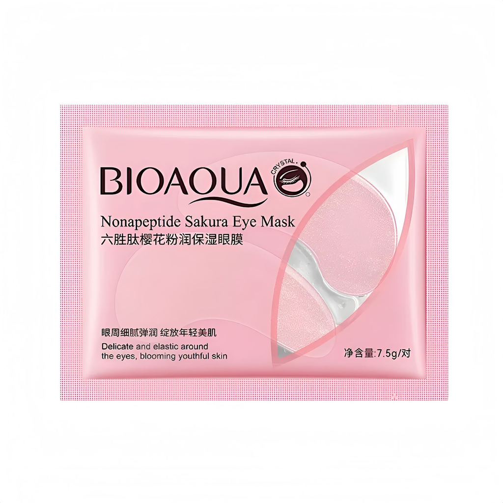 [BQY93154] MASCARILLA PARA OJOS SAKURA BIOAQUA