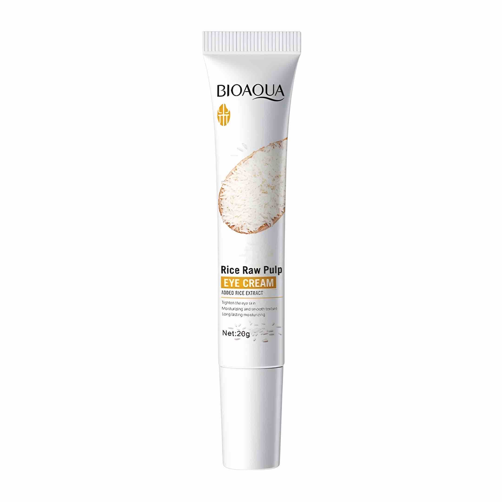 [BQY37398] CONTORNO DE OJOS CON EXTRACTO DE ARROZ BIOAQUA