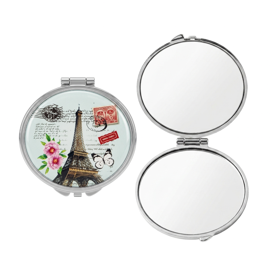 [HC0198] ESPEJO SENCILLO SURTIDO