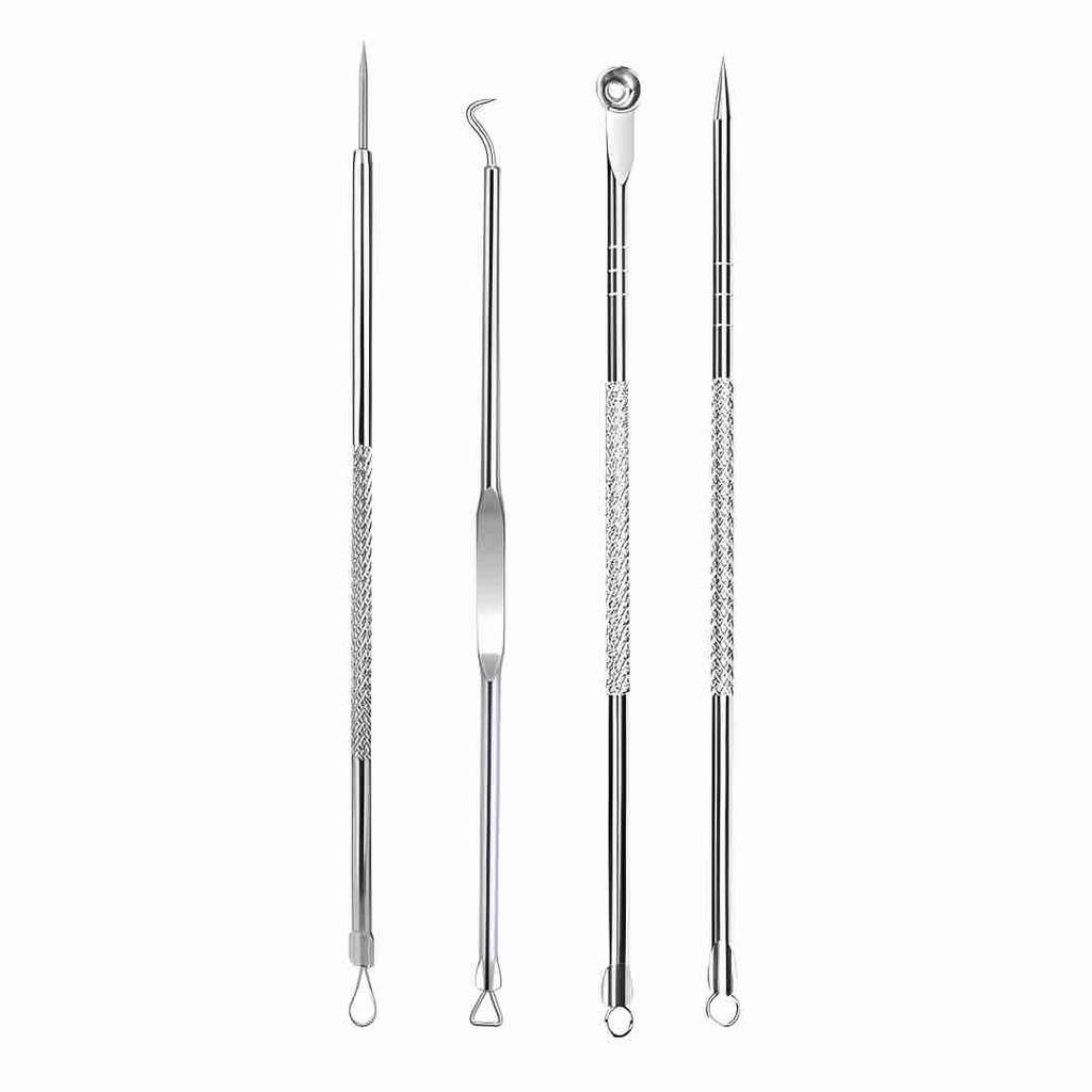 [HC0275] KIT DE EXTRACTORES PARA PUNTOS NEGROS*