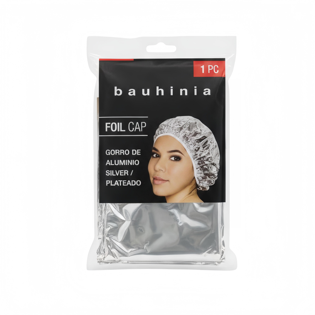 [GA159] GORRO TÉRMICO DE ALUMINIO
