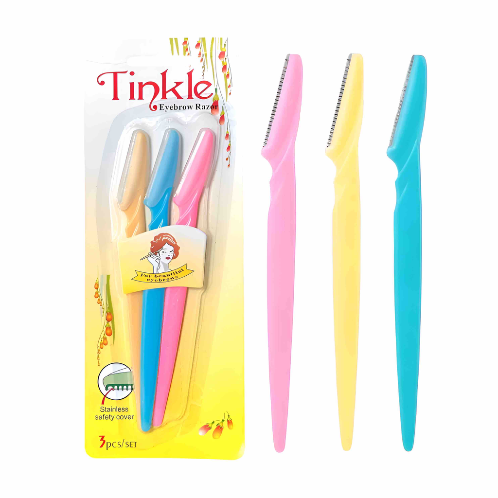 [HC0034] KIT DE PERFILADORES X3 UNIDADES TINKLE*