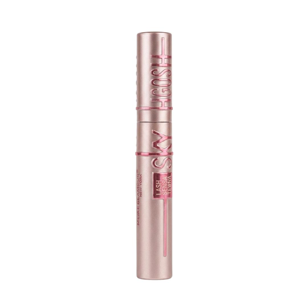 MÁSCARA DE PESTAÑAS SKY HOOSH MEIKE GLAMOUR