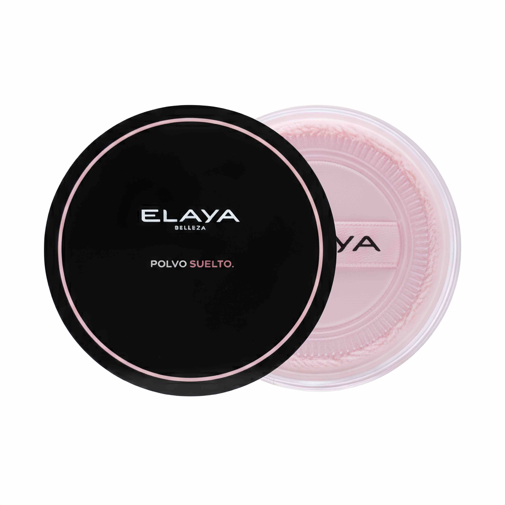 [E020-2] POLVO SUELTO ELAYA BELLEZA