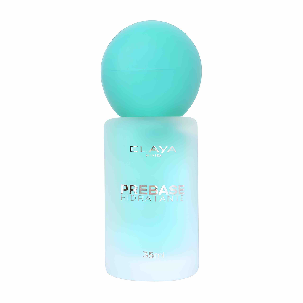 [E062] PREBASE HIDRATANTE ELAYA BELLEZA