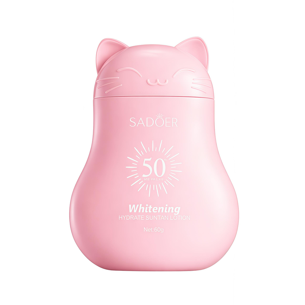 [SD01628] PROTECTOR SOLAR BLANQUEADOR 50 SPF+ SADOER