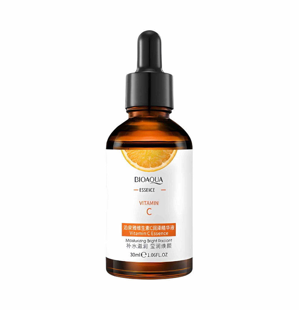 [BQY09302] SUERO FACIAL DE VITAMINA C 30 ML BIOAQUA