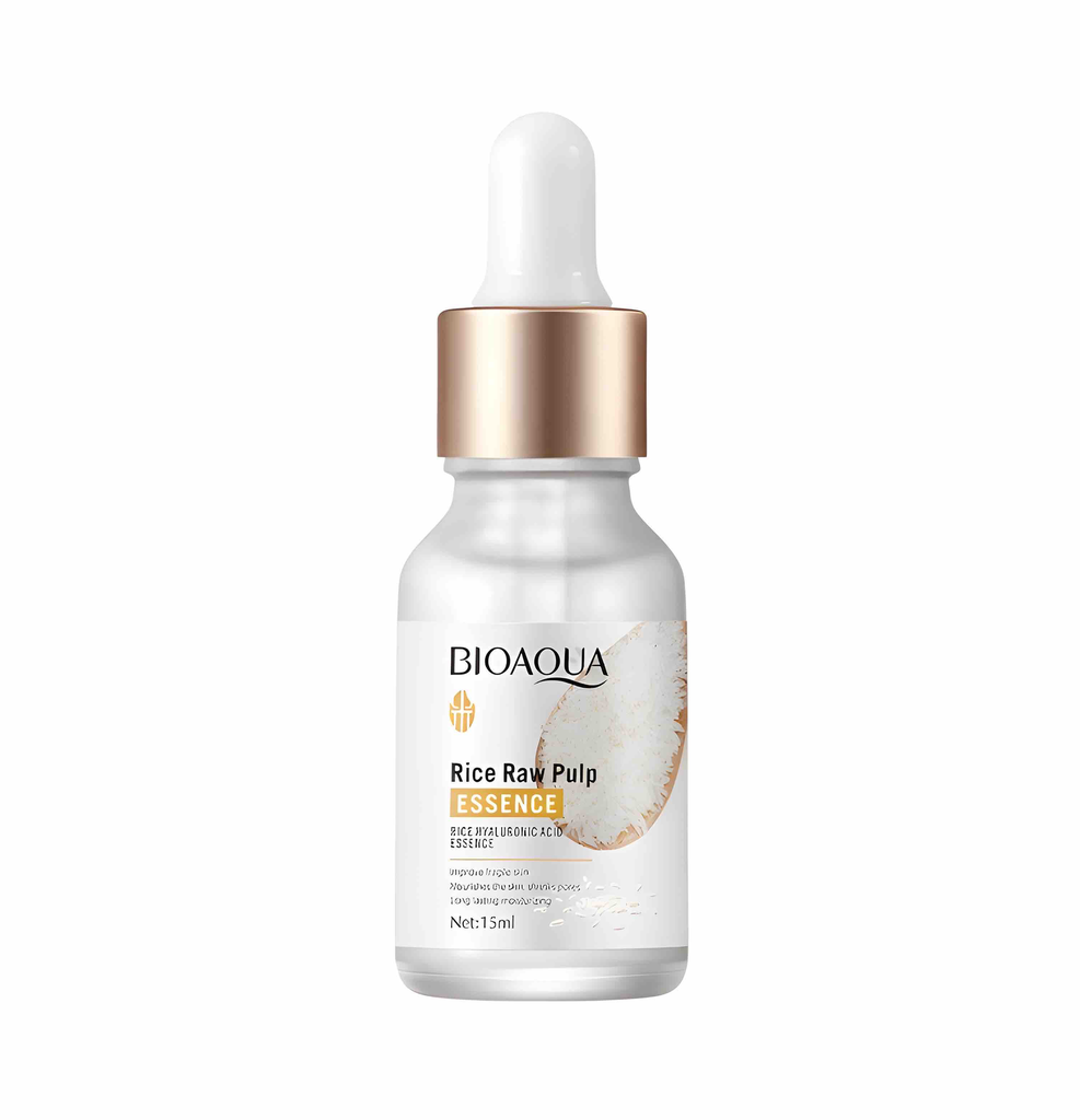 [BQY41012] SUERO FACIAL CON EXTRACTO DE ARROZ BIOAQUA