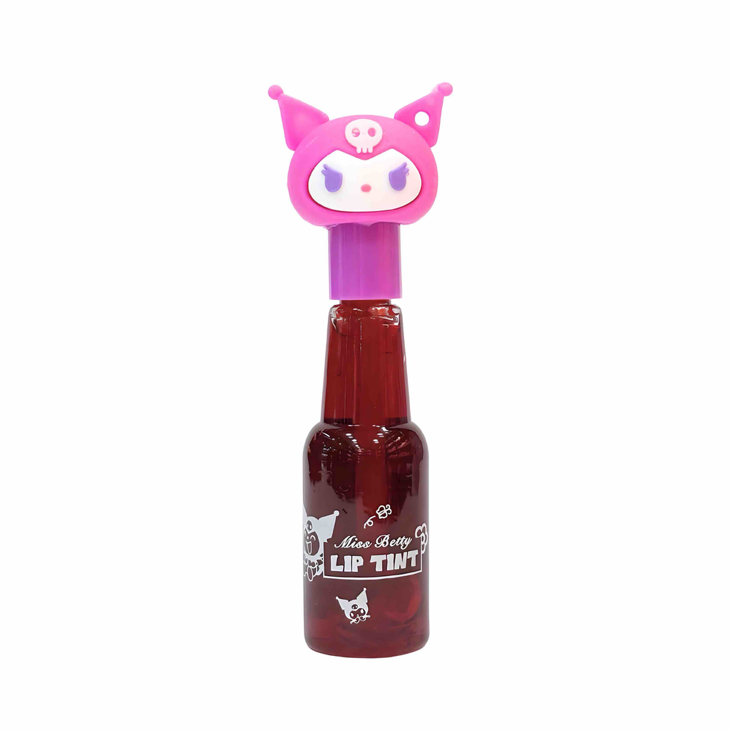 TINTA DE LABIOS KUROMI MISS BETTY