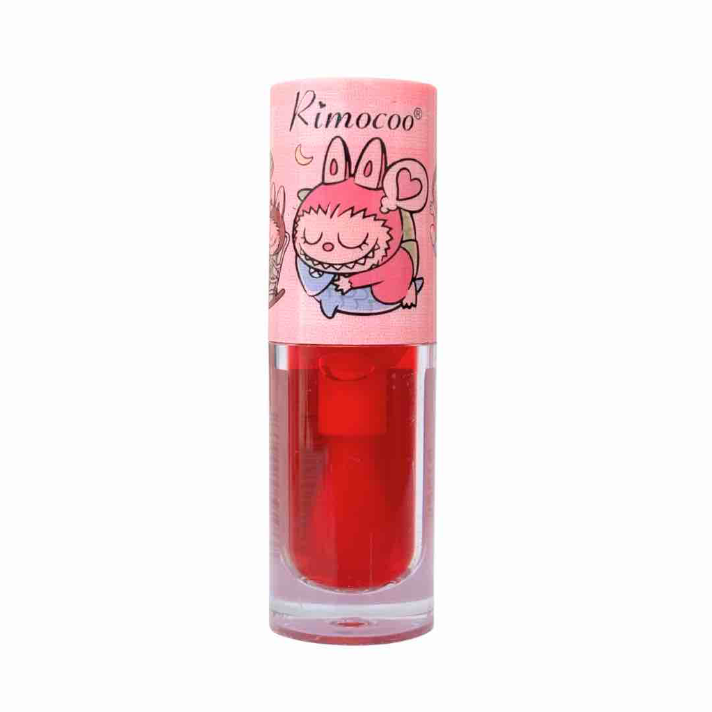 TINTA DE LABIOS LABUBU RIMOCOO