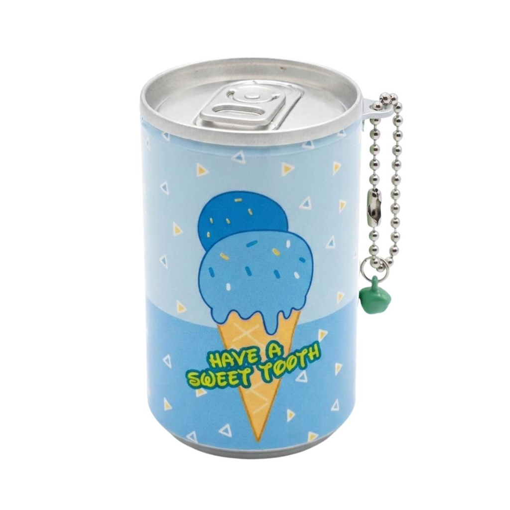 [JB30026] PAÑITOS HUMEDOS CON LLAVERO HAVE A SWEET TOOTH