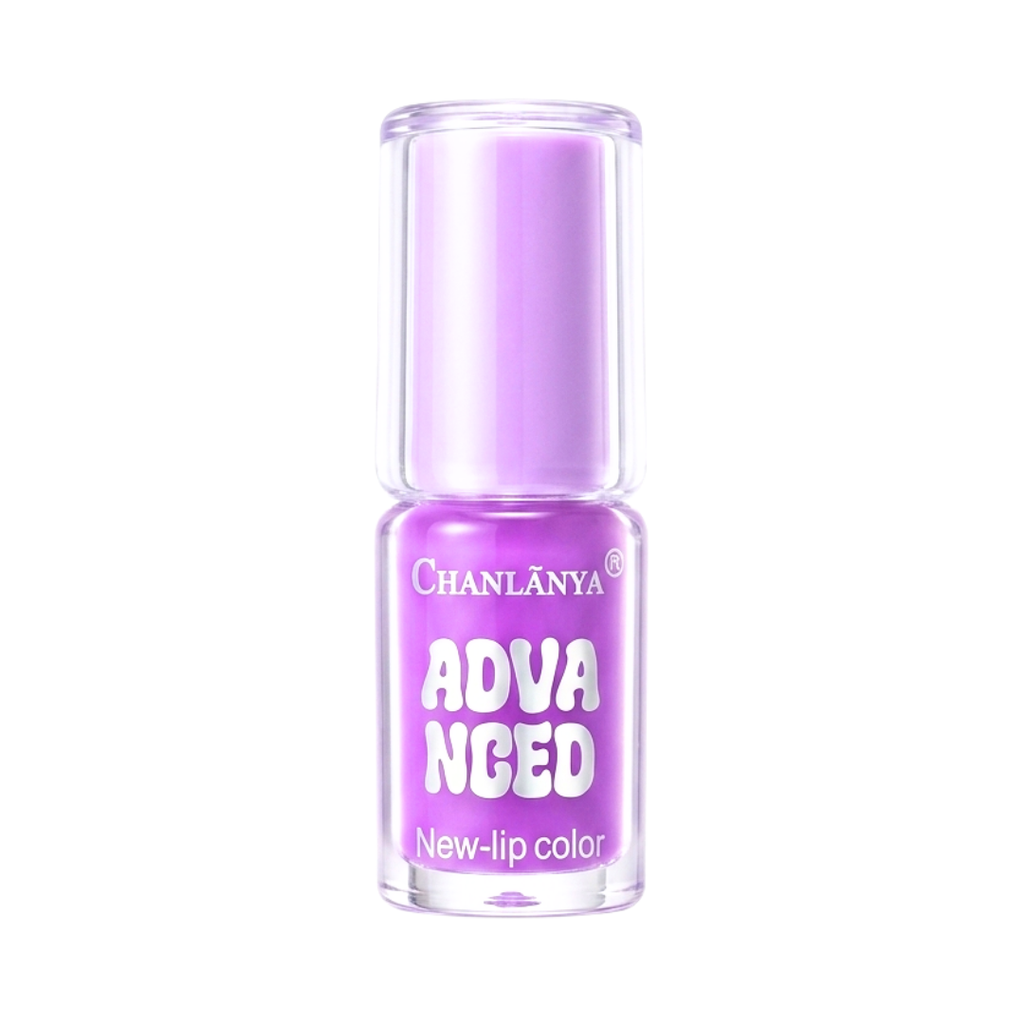 LIP GLOSS CON COLOR ADVANCED CHANLANYA