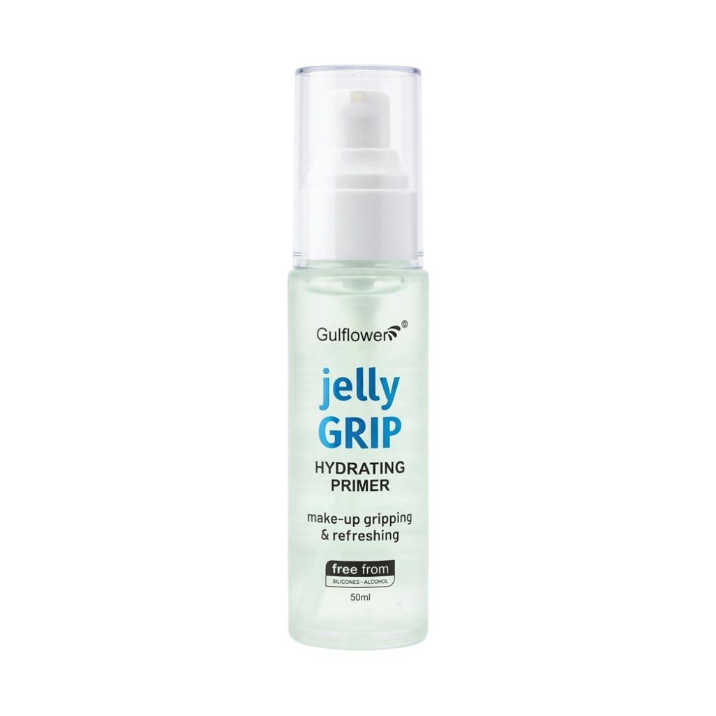 [PP010] PRIMER FACIAL JELLY GRIP GULFLOWER