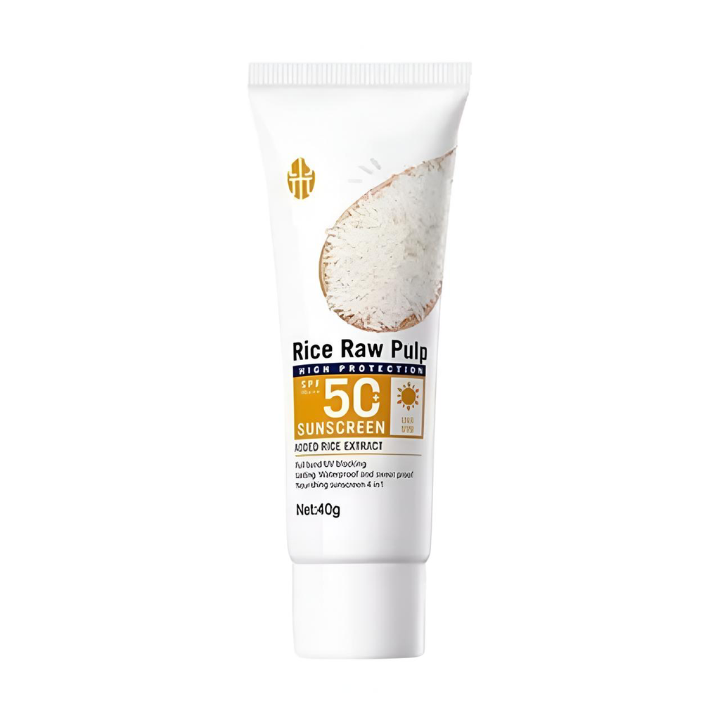 [BQY09890] PROTECTOR SOLAR CON EXTRACTO DE ARROZ BIOAQUA