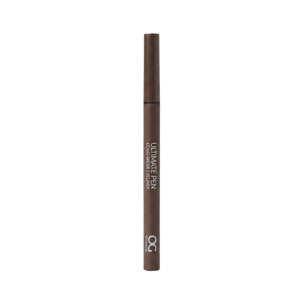 [E3847] DELINEADOR LÍQUIDO CAFÉ OG